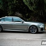BMW 740Le xDrive