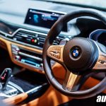 BMW 740Le xDrive