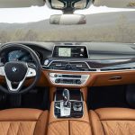 BMW 740Le xDrive