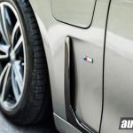 BMW 740Le xDrive