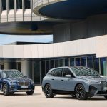 BMW iX Dato Lee Chong Wei