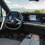 BMW iX Dato Lee Chong Wei