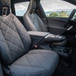 BMW iX Dato Lee Chong Wei