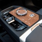 BMW iX Dato Lee Chong Wei