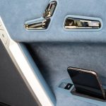 BMW iX Dato Lee Chong Wei