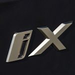 BMW iX Dato Lee Chong Wei