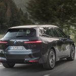 BMW iX Dato Lee Chong Wei