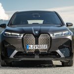 BMW iX Dato Lee Chong Wei