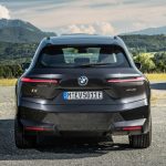 BMW iX Dato Lee Chong Wei