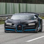 Bugatti Chiron Roof for sell