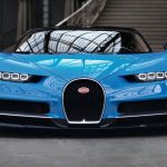 Bugatti Chiron Roof for sell