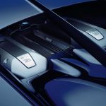 Bugatti Chiron Roof for sell