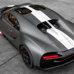 Bugatti Chiron Roof for sell