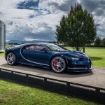 Bugatti Chiron Roof for sell