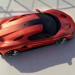Ferrari SP48 Unica