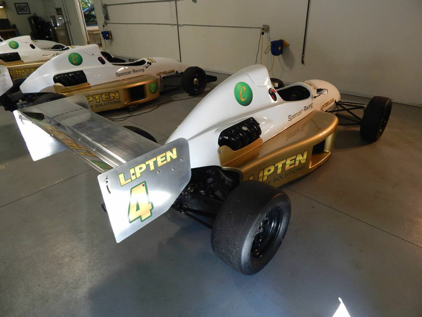 Formula 4 