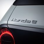 Honda e