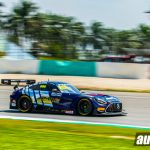 Johor Prince Win GT World Challenge