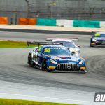 Johor Prince Win GT World Challenge