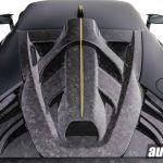 Mansory Ferrari SF90 Stradale