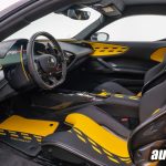 Mansory Ferrari SF90 Stradale