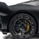 Mansory Ferrari SF90 Stradale