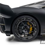 Mansory Ferrari SF90 Stradale