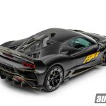 Mansory Ferrari SF90 Stradale