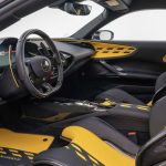 Mansory Ferrari SF90 Stradale