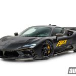 Mansory Ferrari SF90 Stradale