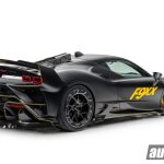 Mansory Ferrari SF90 Stradale