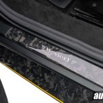 Mansory Ferrari SF90 Stradale