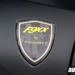 Mansory Ferrari SF90 Stradale