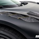 Mansory Ferrari SF90 Stradale