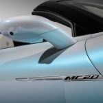 Maserati MC20 Cielo