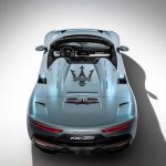 Maserati MC20 Cielo