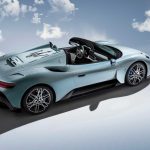 Maserati MC20 Cielo