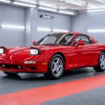 Mazda RX-7 for sale