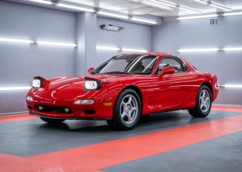 Mazda RX-7 for sale