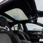 Mercedes-AMG E63 S 4Matic+