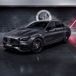 Mercedes-AMG E63 S 4Matic+