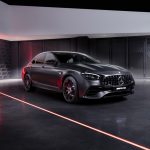 Mercedes-AMG E63 S 4Matic+