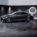 Mercedes-AMG E63 S 4Matic+