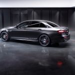 Mercedes-AMG E63 S 4Matic+