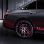 Mercedes-AMG E63 S 4Matic+