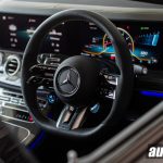 Mercedes-AMG E63 S 4Matic+