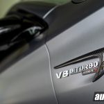 Mercedes-AMG E63 S 4Matic+