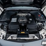 Mercedes-AMG E63 S 4Matic+