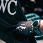 Mercedes-AMG F1 IWC Pilot Watch