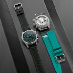 Mercedes-AMG F1 IWC Pilot Watch